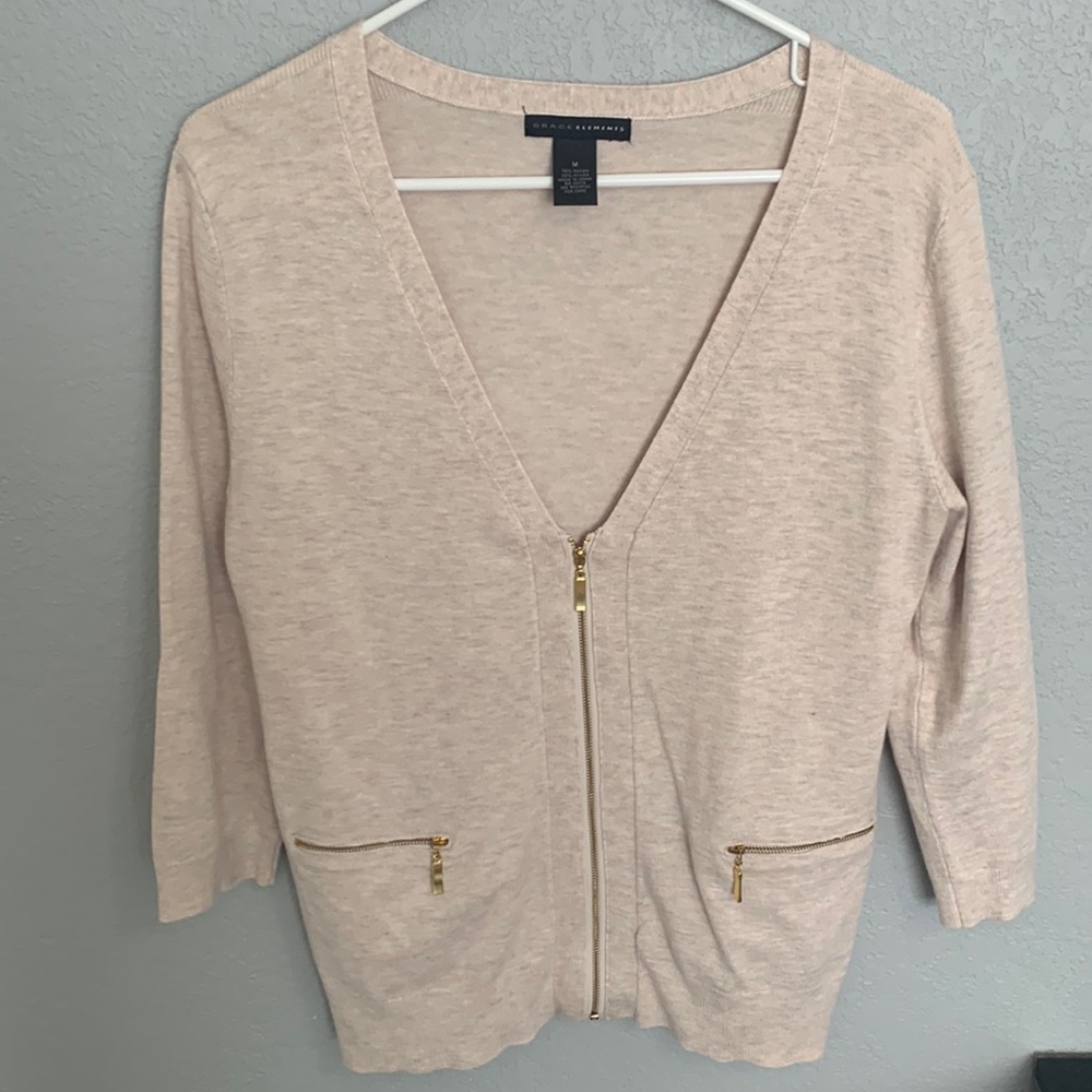 Sweater size medium